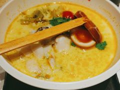 -味千拉面(又一城店)