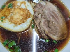 -东吴面馆(君地新大陆店)