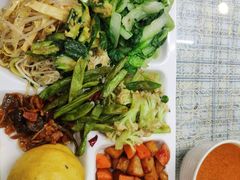 -六和孝顺素食餐厅(西湖道店)