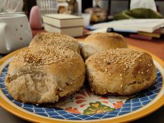 -满记烧饼(牛街东里小区一区店)