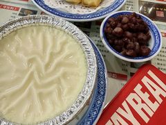 -捷信牛奶甜品世家(柳巷店)