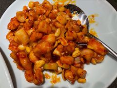 宫保鸡丁-北平盛世·新京菜·北京烤鸭(劲松·双井店)