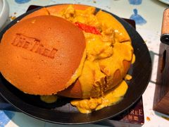 -大树餐厅(环球港店)