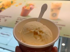 哈根达斯单球-哈根达斯(陆家浜路店)