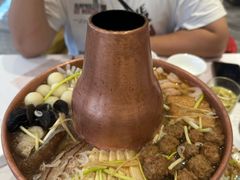 -凯鸽酒楼(操场城店)