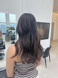 -MI HAIR