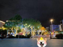 -鲁邦国际风情街(麦世达韩国精品百货店)