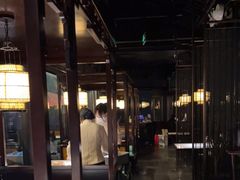 -柳莺湖上·湖景餐厅·江南菜(西湖店)