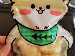 -THE PAWON·8碗(古北SOHO店)