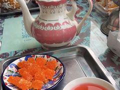 -百年老茶馆