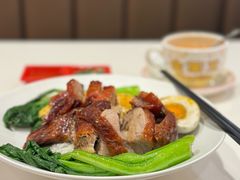-龙记香港茶餐厅(久光百货店)