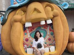 -大连海昌发现王国主题公园