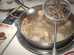-八合里潮汕鲜牛肉火锅(惠州华贸店)