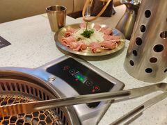 -炭之家齐齐哈尔大片烤肉·涮毛肚火锅·齐齐哈尔烤肉(中央大街店)