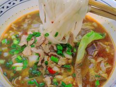 -三两粉(莲塘华润万家店)