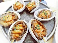 -品海楼·大连海胆锅贴馆(东港店)
