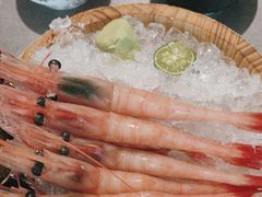 -沼津港精致料理·寿喜烧·烧鸟(龙湖南桥天街日料榜单店)