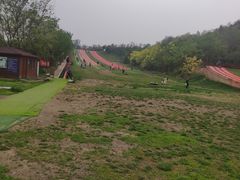 -南翠屏公园
