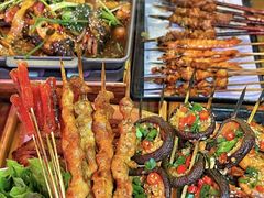 -1819餐厅·团队聚餐·烤串·精酿