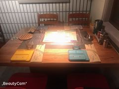 包厢-那些年记忆烧烤