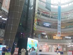 -万达广场(长沙开福店)