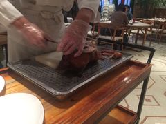 -漢舍中国菜馆(889广场店)