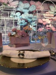 点击看大图 -上海中心宴会厅·婚礼中心