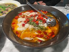 -懒人盐府人家(航天桥店)