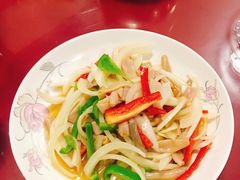 -小叶大馅饺子城