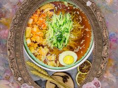 -卡路里的烤宴(浑南首创店)