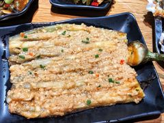 -云晓光头烧烤吧(新大陆广场店)