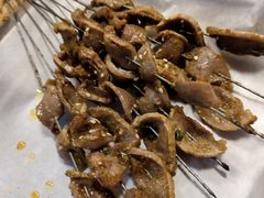 -黑皮烧烤(民意四路店)