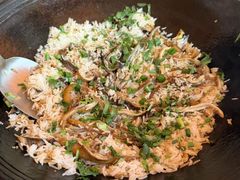 -台山新孖宝柴火黄鳝饭(三合温泉店)