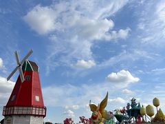 -歌斐颂巧克力小镇