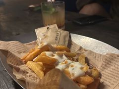 -精酿农场Brew Farm·沙漠绿洲餐厅