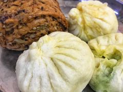 -老陶包子铺(南大西南村店)