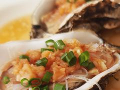 蒜蓉生蚝-天天渔港(杏林街店)