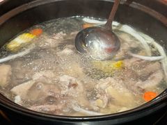 -狐狸爱上椰子鸡(滨江星光大道店)