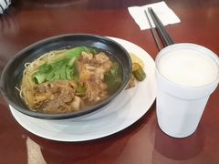 -苏州香山国际大酒店大堂吧·西餐厅