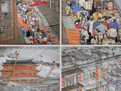 -江苏省美术馆(长江路新馆)