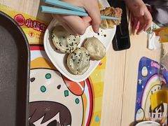 -小杨生煎(深圳岗厦北店)