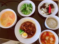 点击看大图 -养月堂中医养生月子会所(中心妇产店)