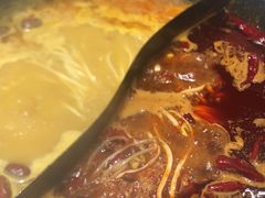 -朱光玉火锅馆(正弘城店)