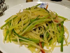 -马白开来特色羊排揪片子  (总店)