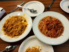 -萨莉亚意式餐厅(河东万达店)