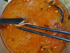 -螺大蛳柳州螺蛳粉·火锅·热干面(西城永捷店)