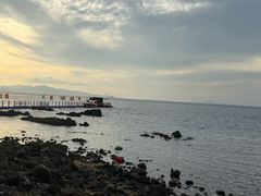 -养马岛旅游度假区