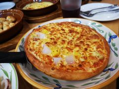 -萨莉亚意式餐厅(南京环亚凯瑟琳广场店)