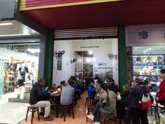 门面-曹凉粉(西正街店)