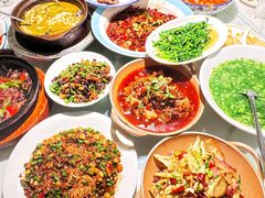 -茅溪菜·家宴(上品拾陆店)